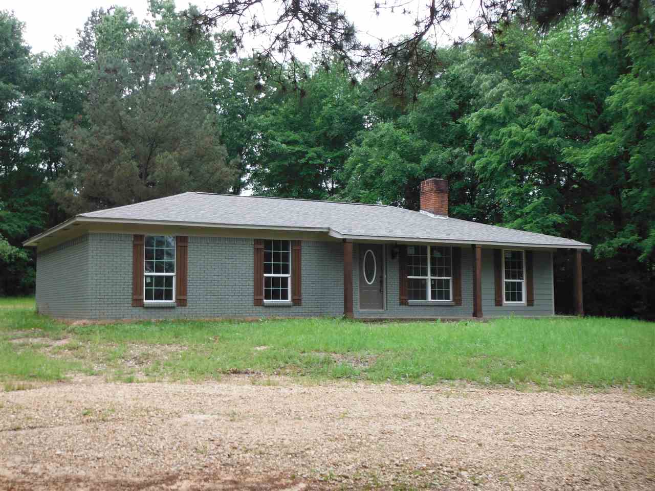 7657 Hwy 13 None, Lena, MS 39094 MLS 274577