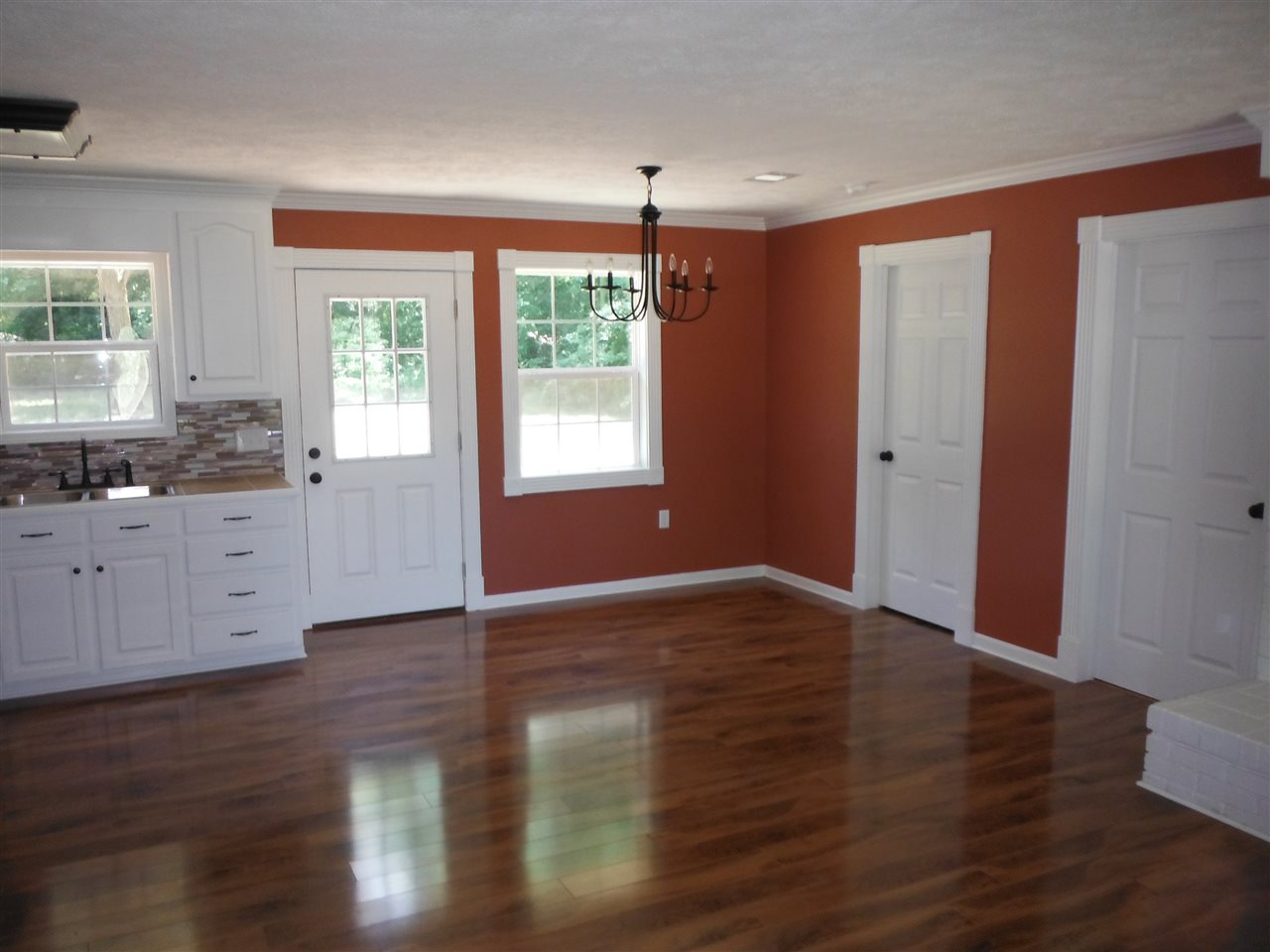 7657 Hwy 13 None, Lena, MS 39094 MLS 274577