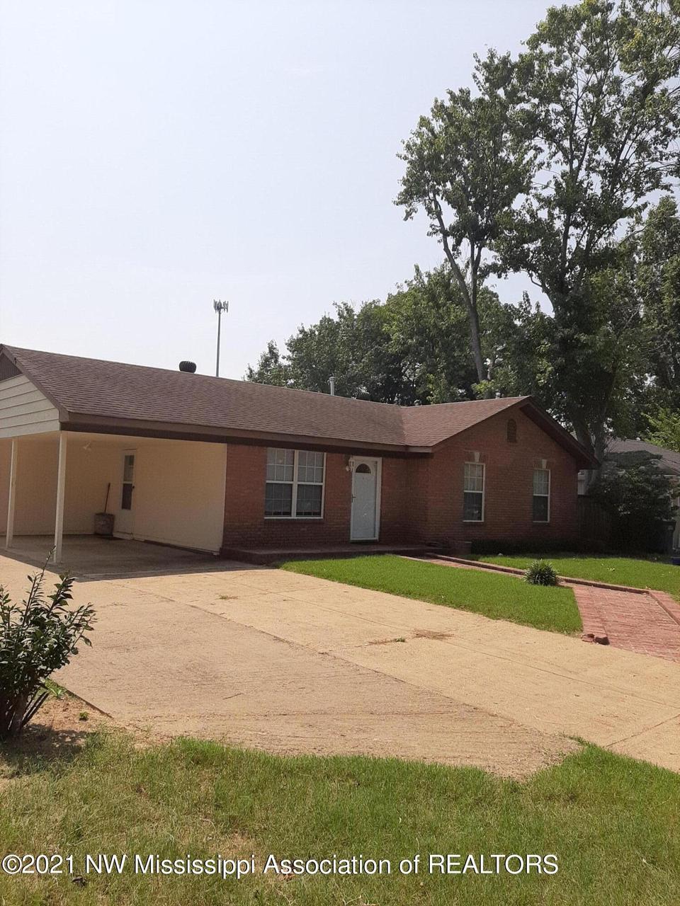 2143 Coral Hills Dr, Southaven, MS 38671 10 Photos MLS 2337641