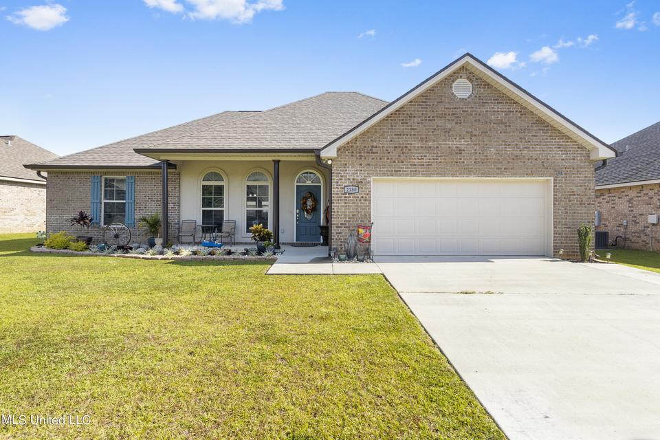 2180 Paula Cir, Ocean Springs, MS 39564 28 Photos MLS 4001990 Movoto