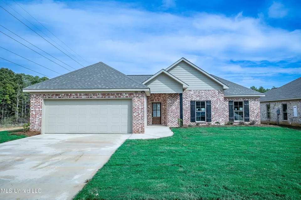 808 Oakbrook Way, Pearl, MS 39208 14 Photos Movoto