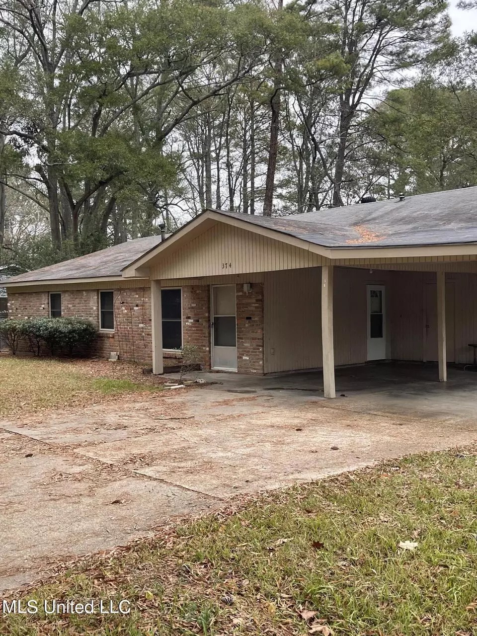 374 Savanna St, Jackson, MS 39212 8 Photos Movoto