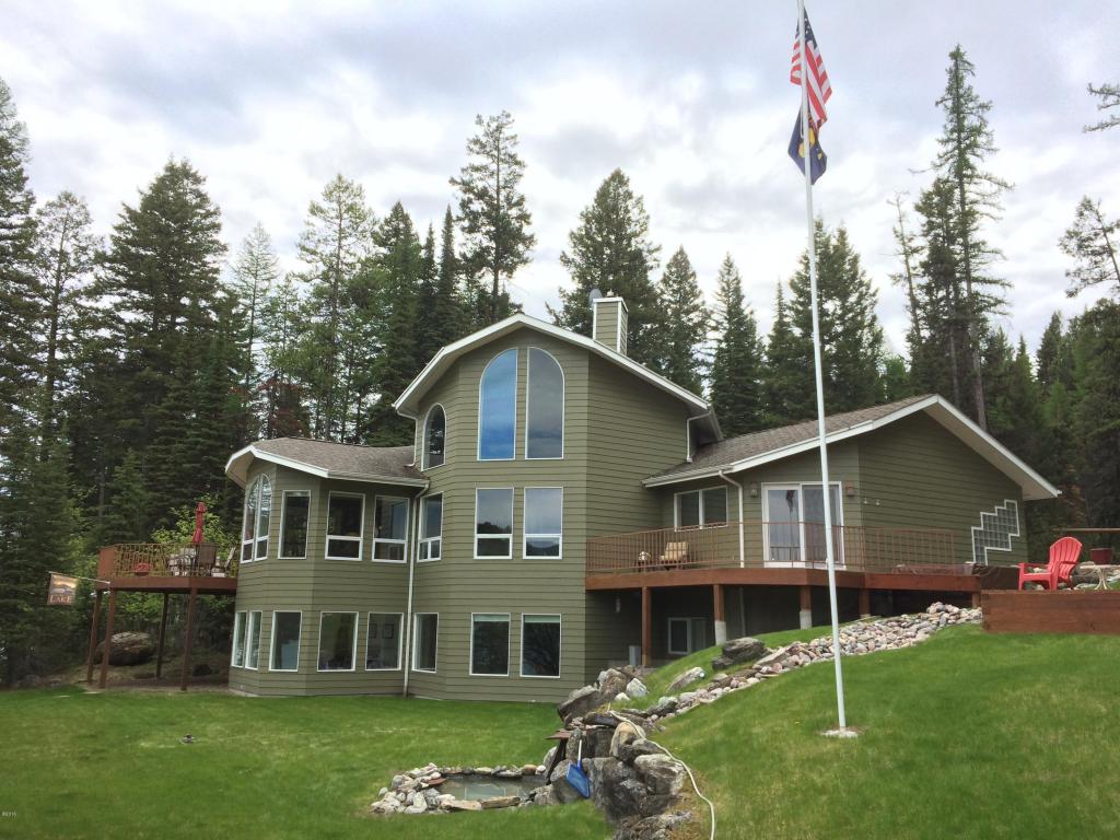 3297 Ashley Lake Rd, Kalispell, MT 59901 24 Photos MLS 334407 Movoto