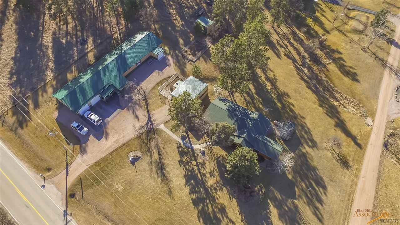 10650 Sheridan Lake Rd, Rapid City, SD 57701 MLS 127213