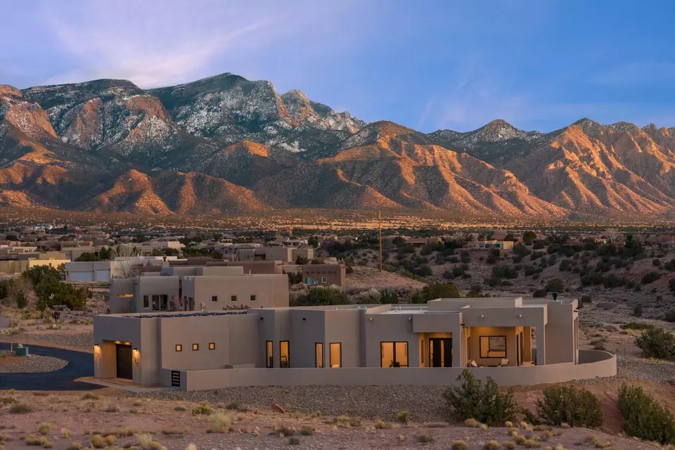 17 Mimbres, Placitas, NM 87043 51 Photos Movoto