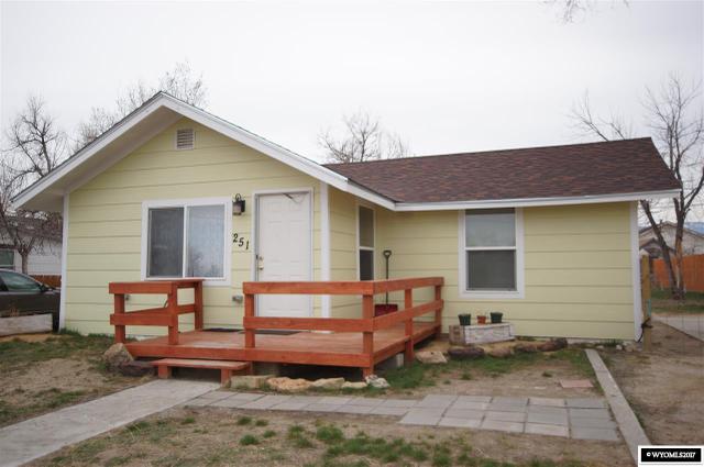 Cost of Living in Wyoming How Does it Stack Up to the Average Salary