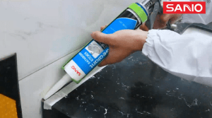 The Essential Guide to Silicone Sealant: Understanding Drying Times - Pi123