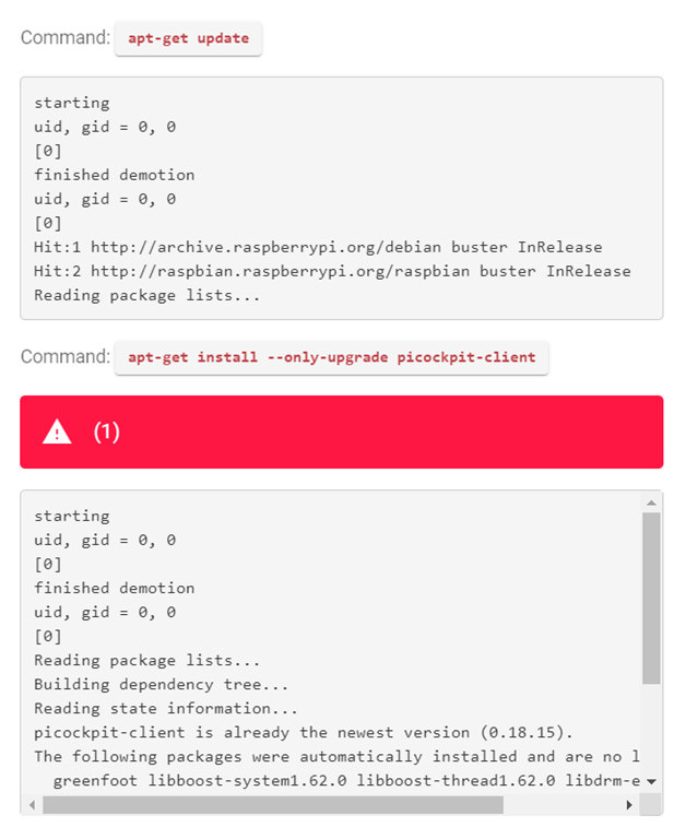 secure command execution with Python subprocess.Popen