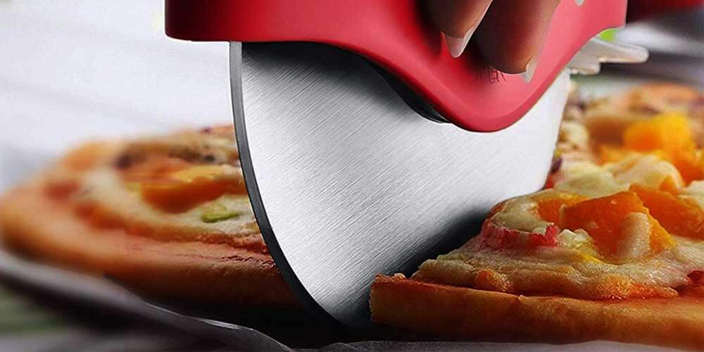 How To Sharpen A Pizza Cutter Piaci Pizza