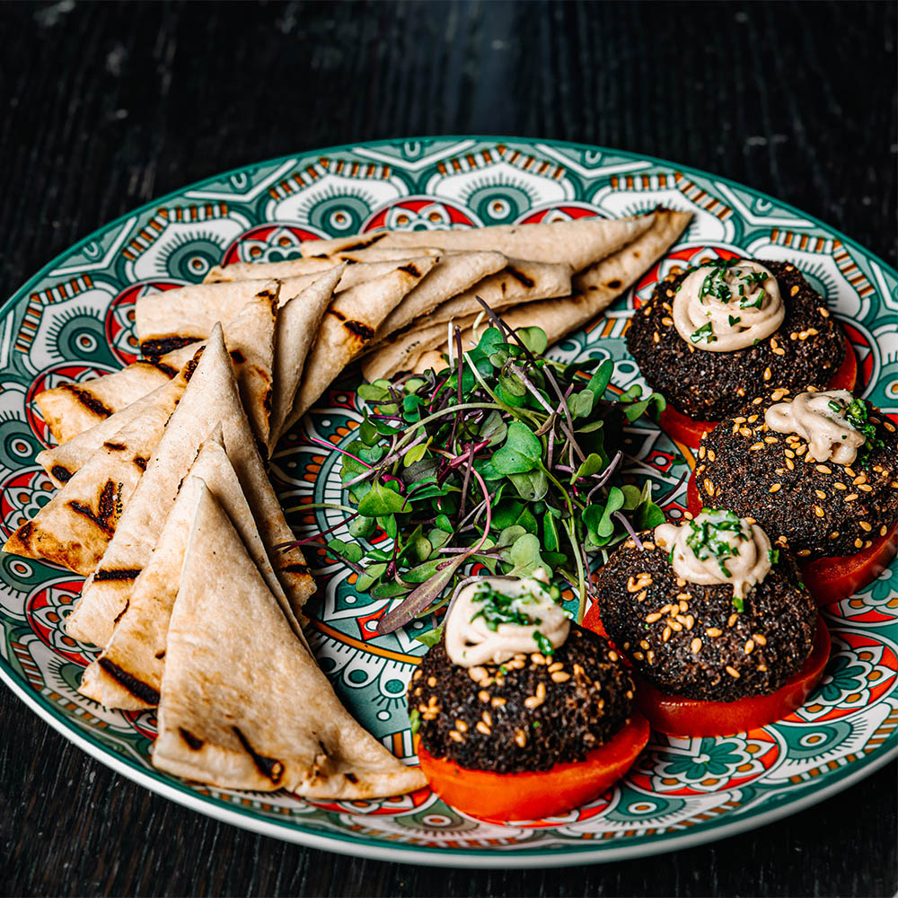 Happy Hour Menu PIAF