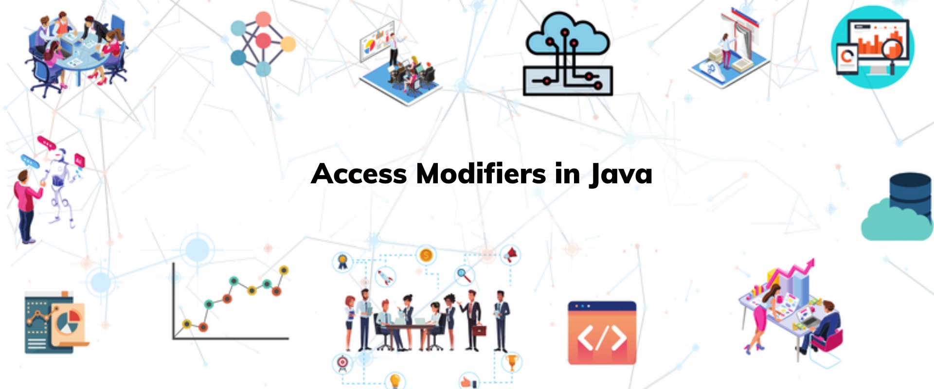 Access Modifiers in Java Pianalytix Build RealWorld Tech Projects