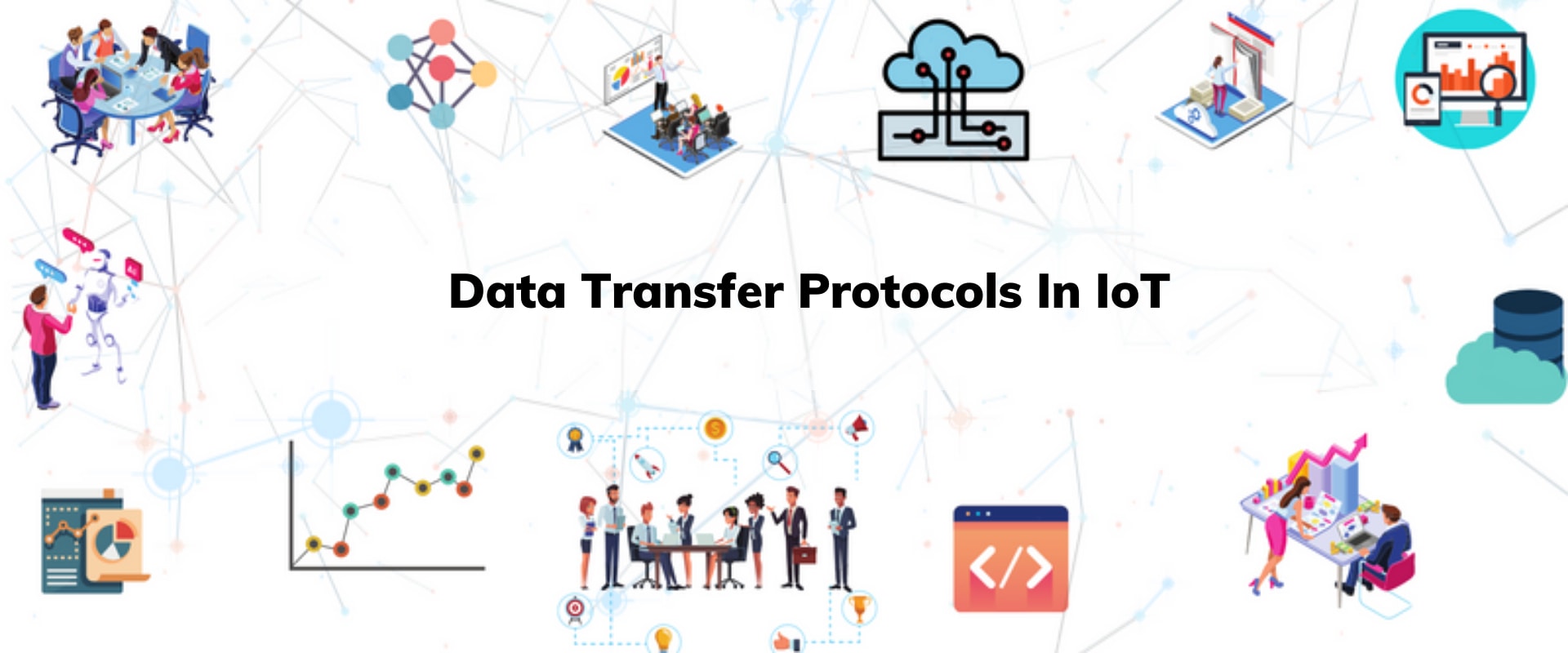 Data Transfer Protocols In IoT Pianalytix Build RealWorld Tech