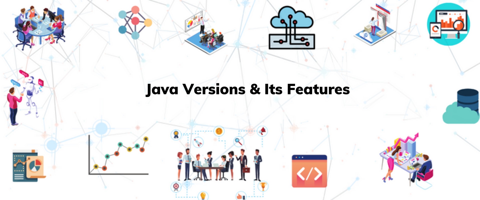 Java Versions & Its Features Pianalytix Build RealWorld Tech Projects