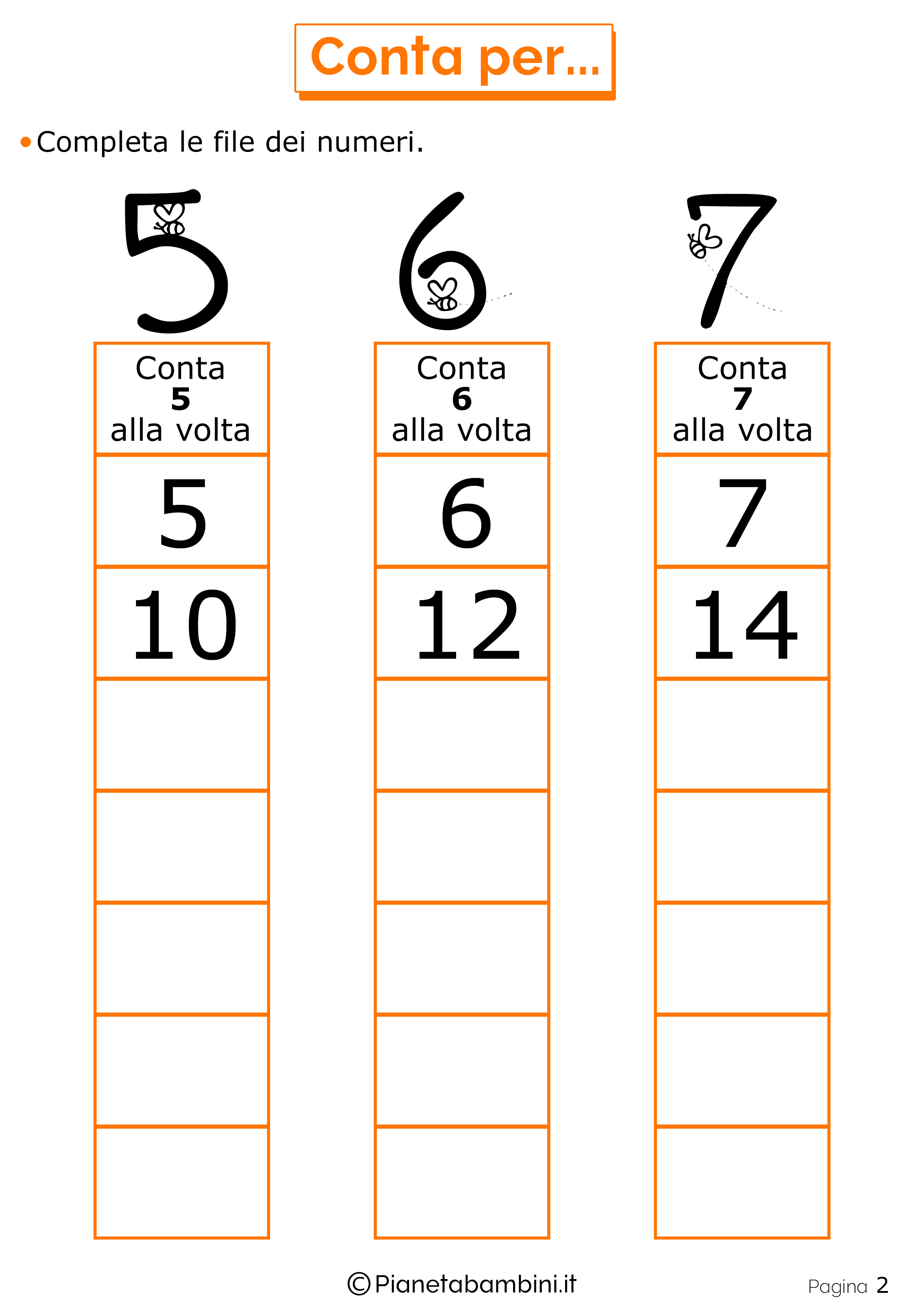 Giochi Di Logica Per Bambini Di 9 Anni Da Stampare
