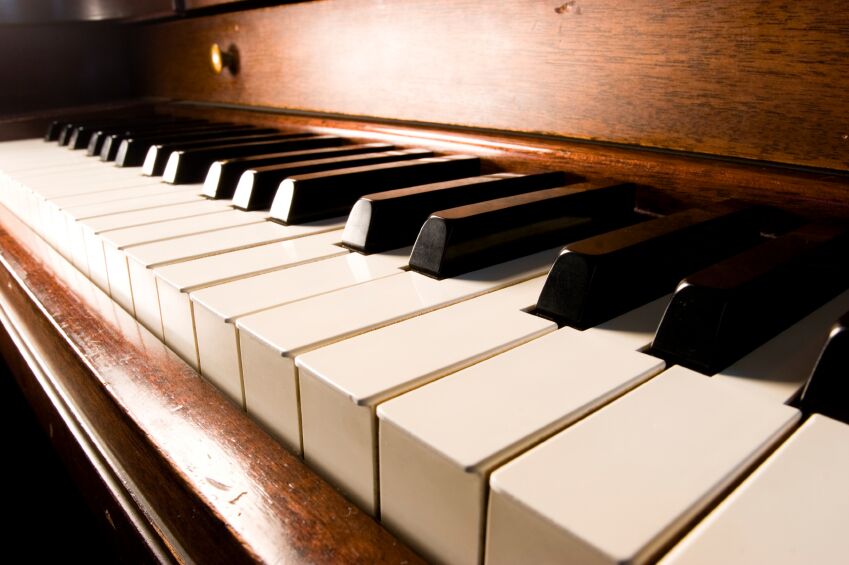 Private Music Lessons In Greenville, SC Piano Central Studios
