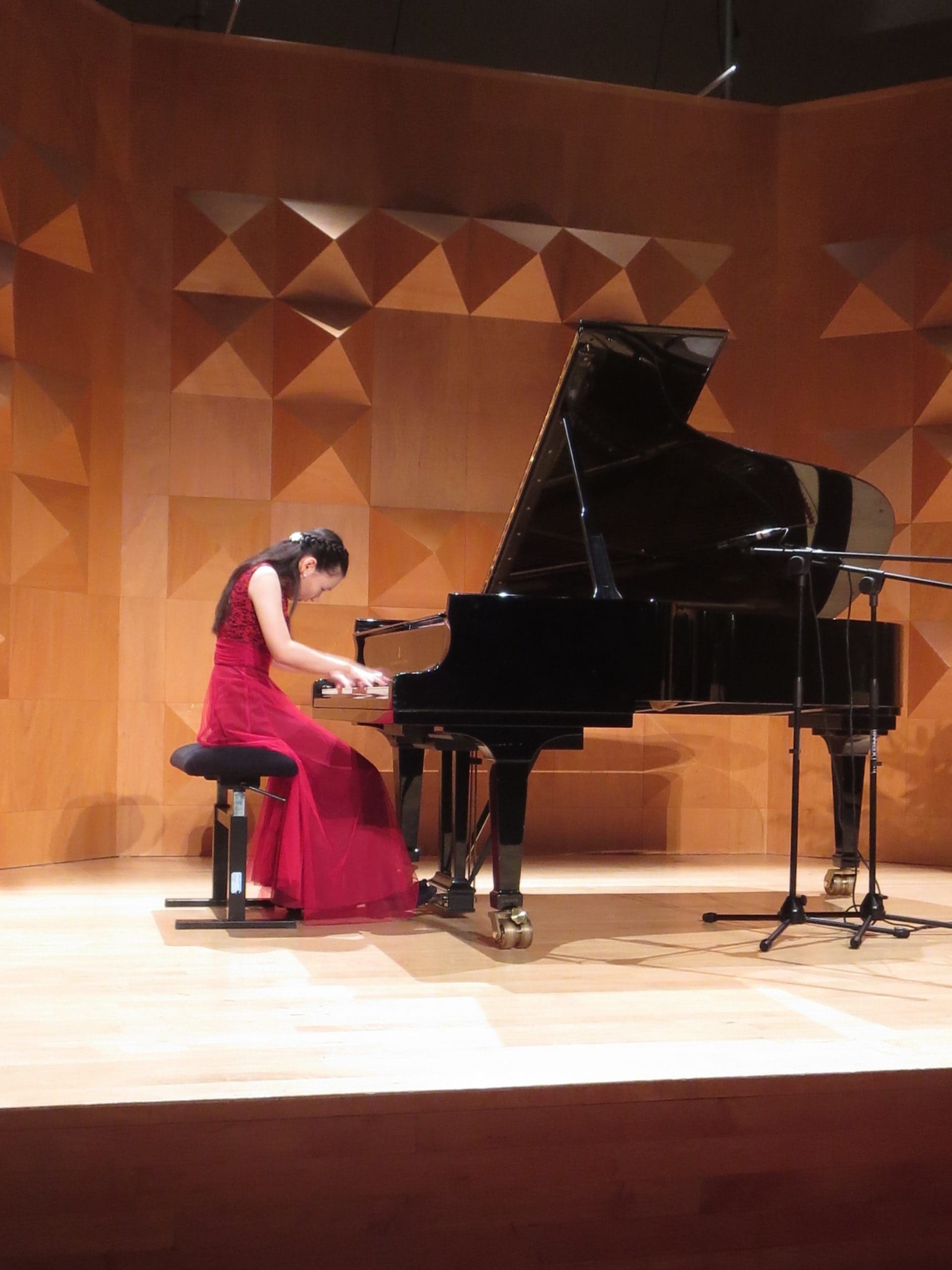 List Of Piano Competitions Held In 2022 Name List 2022