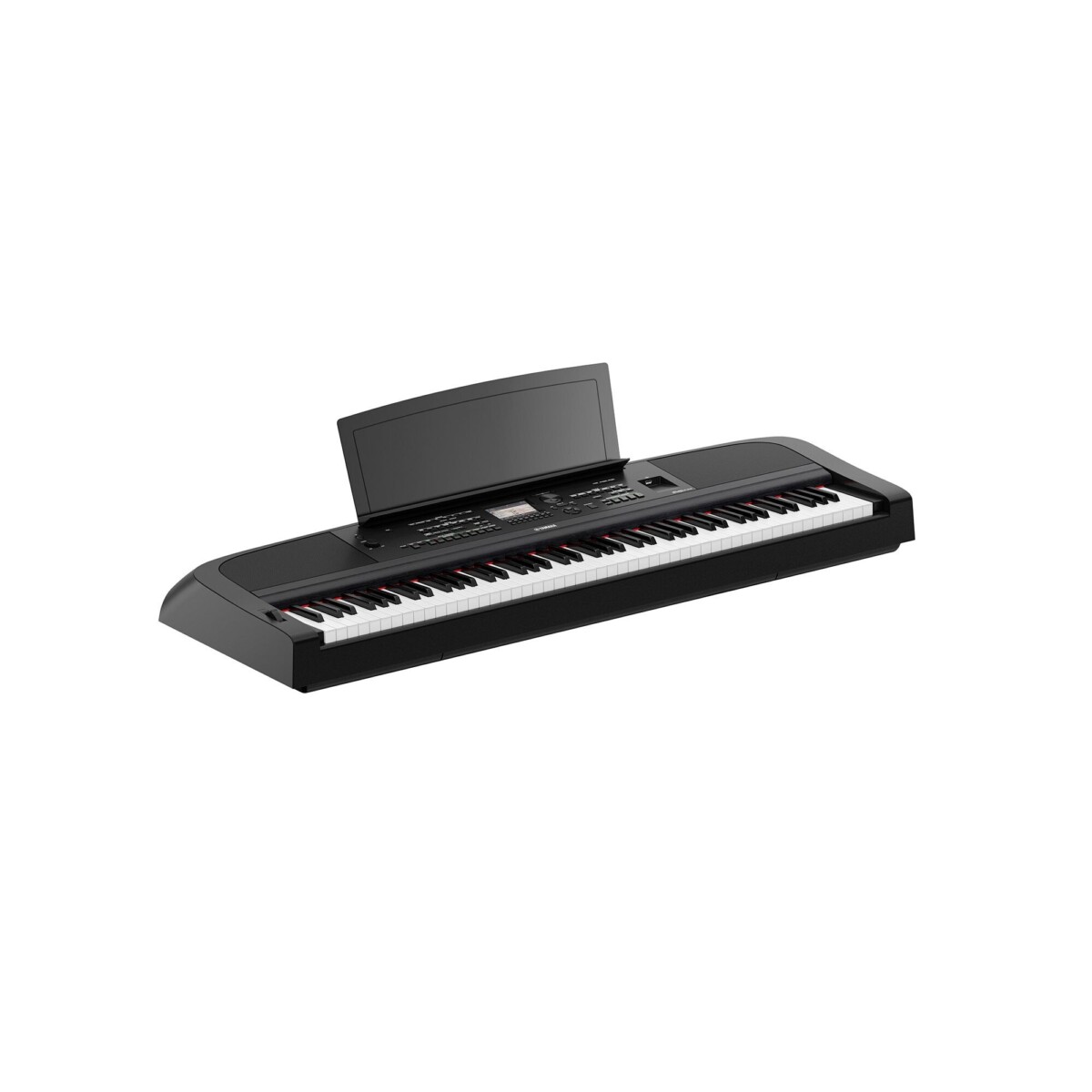 DGX670 Portable Grand Piano Piano Depot