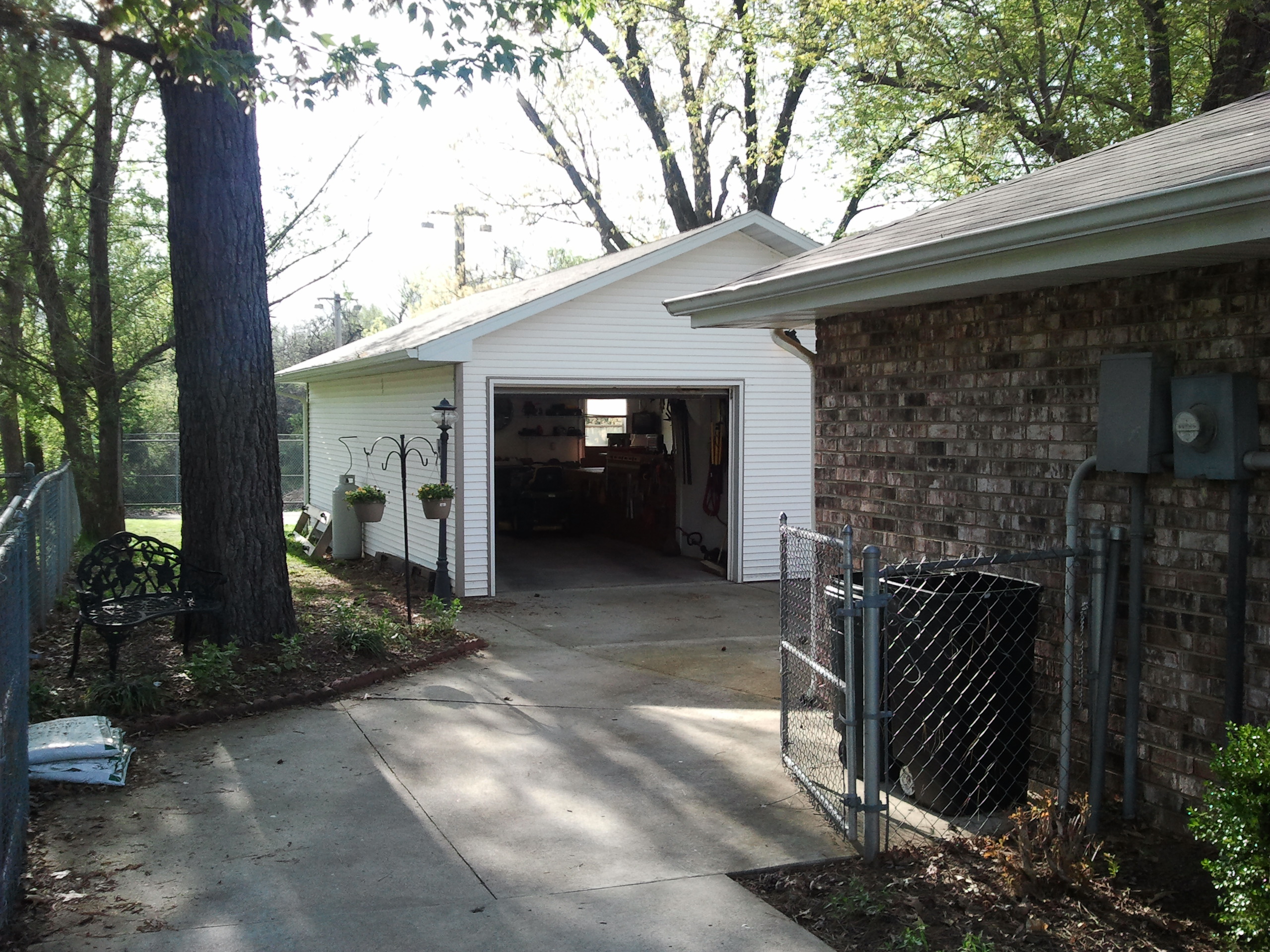 House For Sale Bolivar, Missouri