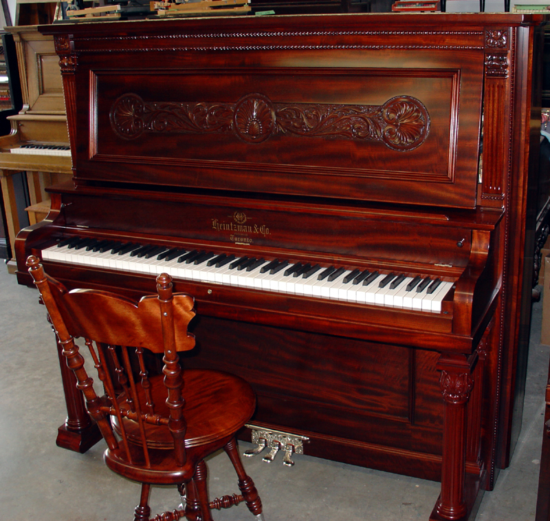 The better old (100 year old) pianos Piano World Piano & Digital