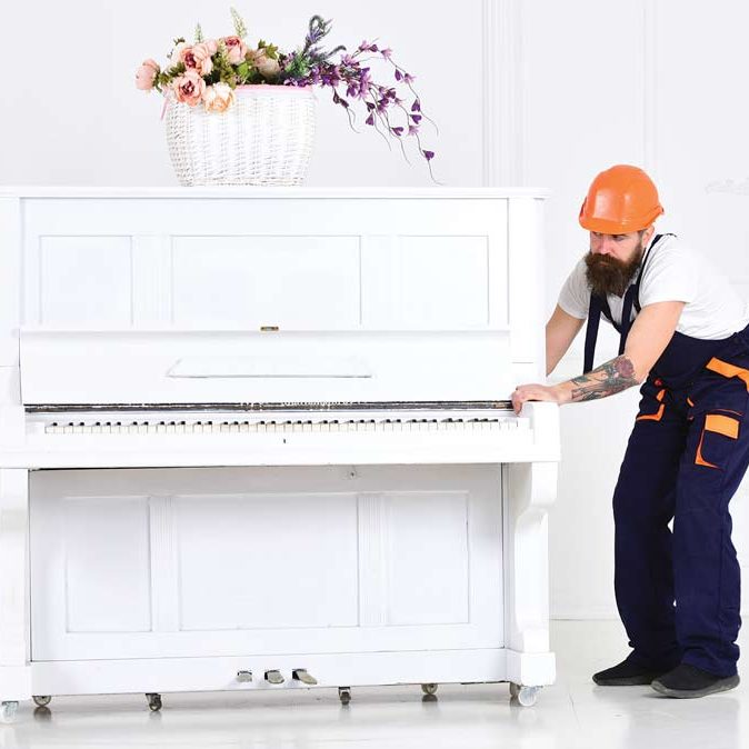How Much Does it Cost to Move a Piano in Arkansas Find Out