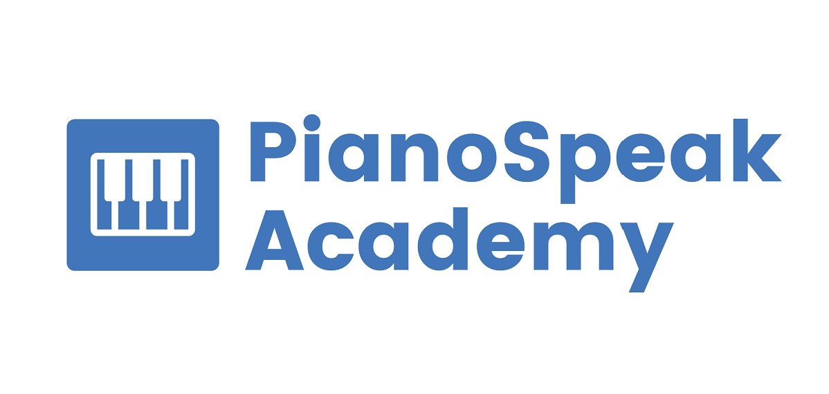Virtual Piano Lessons by PianoSpeak Academy