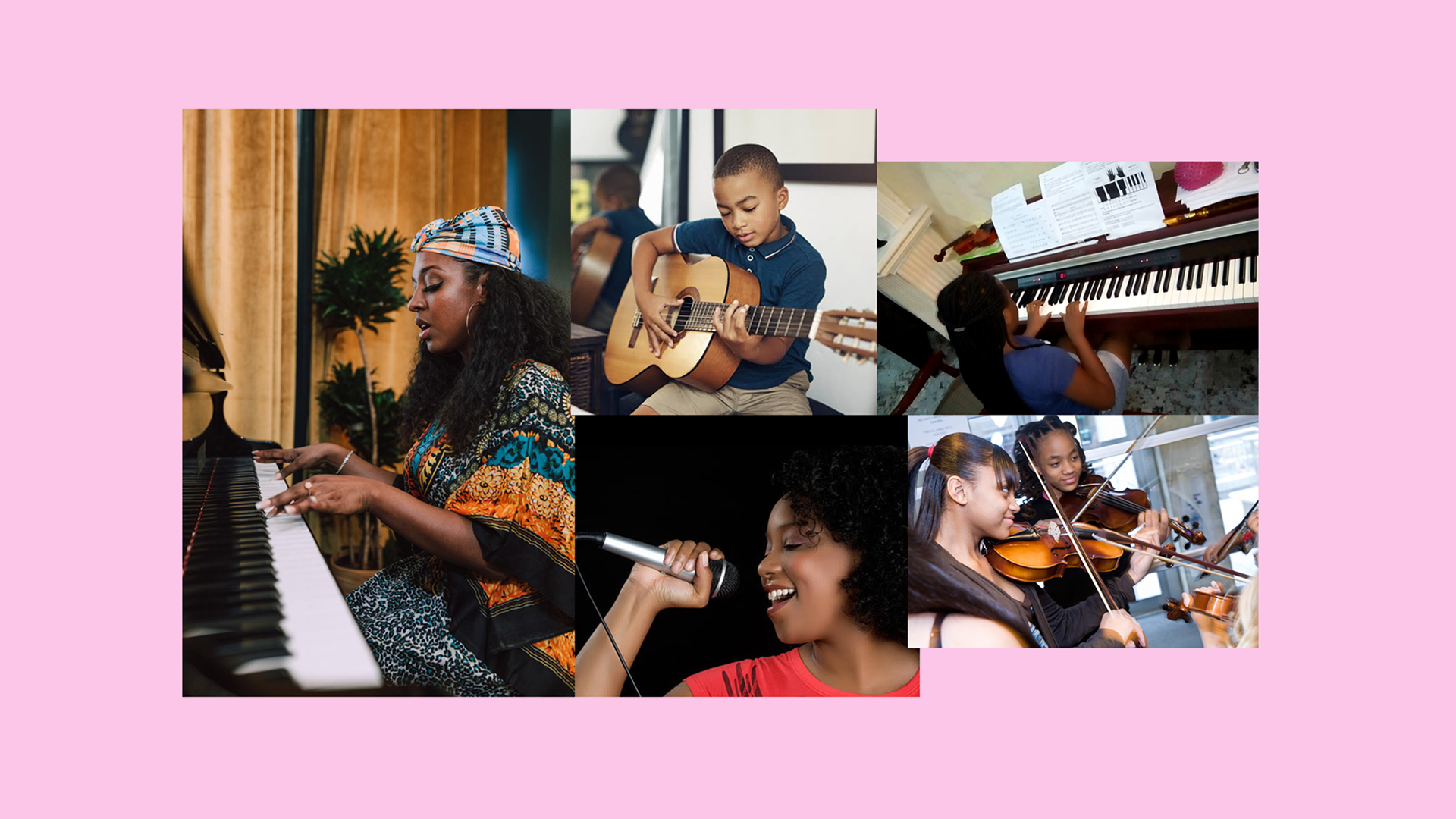 Music Lessons Near You With A Private Tutor Pianowella