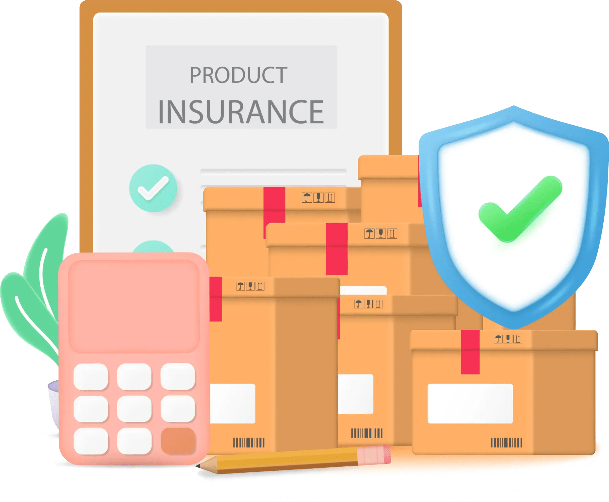 Buy/Renew Product Liability & Recall Insurance Online