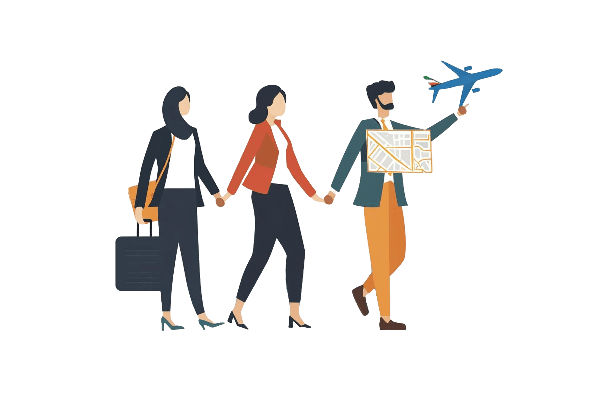 Updated List of Green Countries UAE 2024 & Visa Requirements