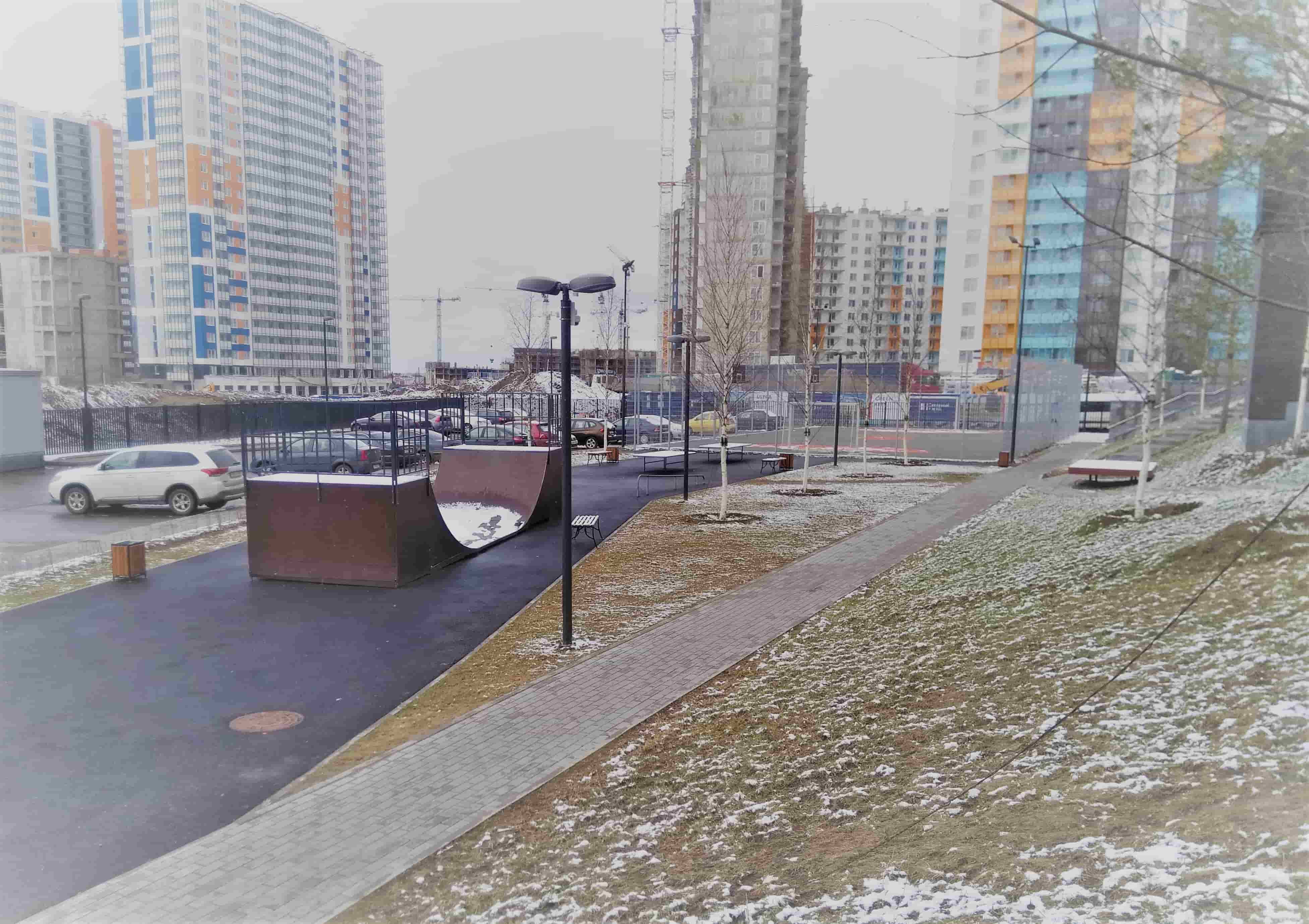 МКД.Перечень услуг и работ по содержанию имущества в доме