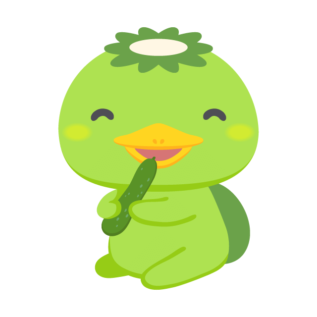 イラスト 河童 11++ Good Ideas