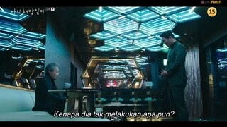 Ep 15 My Liberation Notes Sub Indo - Mu Galde Koak
