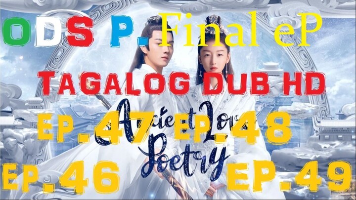 ancient love poetry tagalog