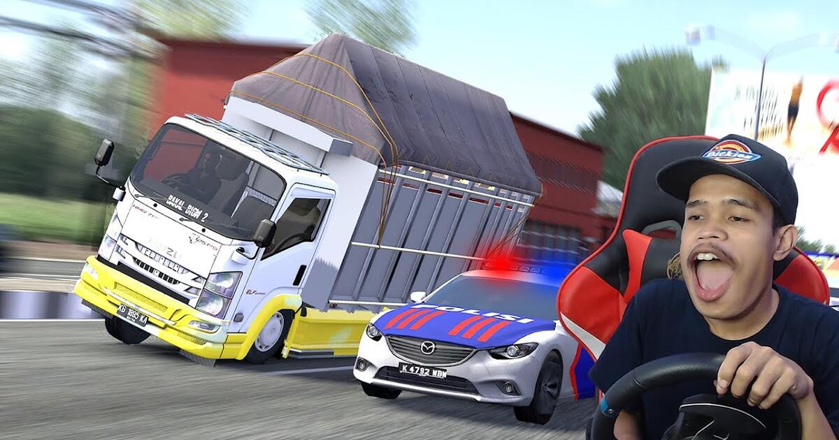Bagasi Id Truk Oleng Terupdate 2022