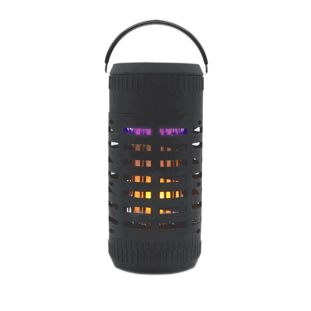 PIC Solar Portable Insect Killer Lantern - Pic Corp