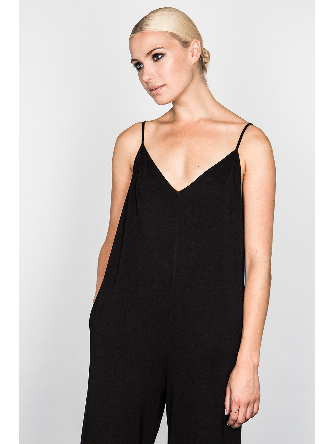 Oversized jumpsuit P.i.C Style