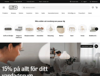 möbler mio Access Mio.se. Mio - Soffor, Möbler Och Inredning | Mio