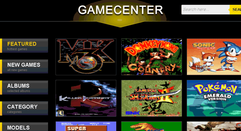 Access a.happybay.mobi. Free Games for Android