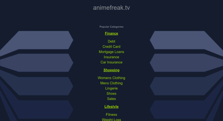 Animefreak App Animefreak Tv Top 7 Best Alternatives For Animefreak