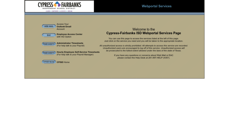 Access Redirecting to new page...
