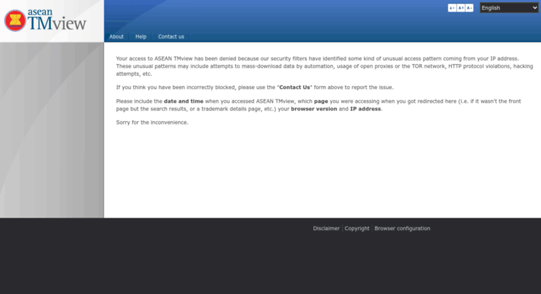 A bold new era for TMview; improving the world’s largest free.
