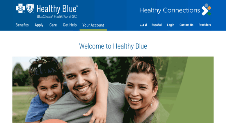 Access Medicaid for South
