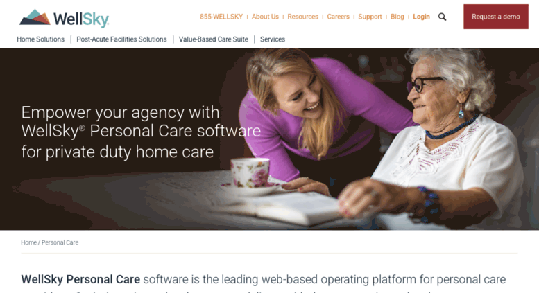 Access Home Care Software Solutions for Agencies