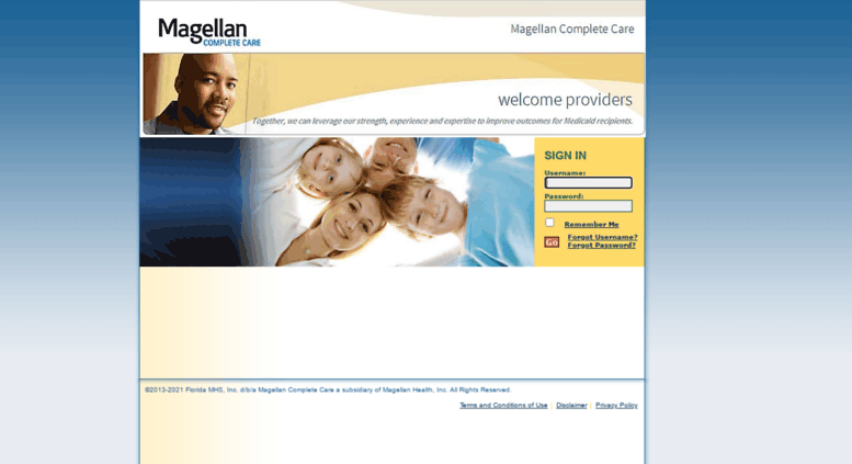 Access Magellan Complete Care Home