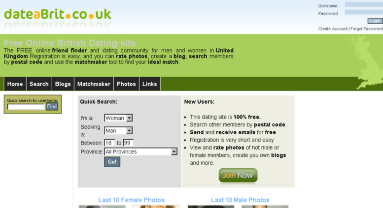 10 Best Dating Sites in the United Kingdom To Sign Up To