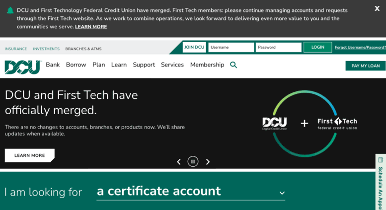 Can I Pay Dcu Auto Loan With Credit Card Loan Walls
