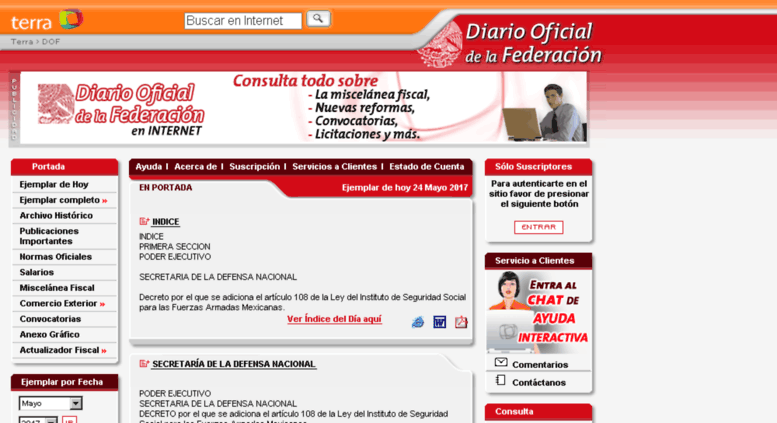 Terra Chat Tu Chat Gratis en ESPAÑOL