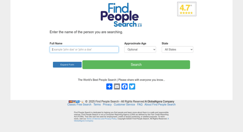 Free Email Address Search No Cost Email Searches for People.