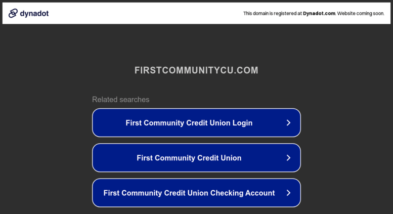 Access First Community CU Jamestown Fargo
