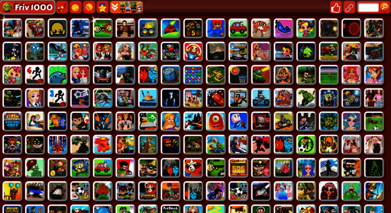 Access Friv 1000 Friv 100 Friv 1000 Games