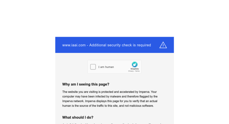 Iaai Auto Insurance Auction spice21.co.uk